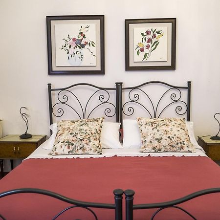 Bed and Breakfast La Casa Del Fabbro Troina Exterior foto